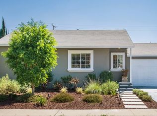 5930 Jellico Ave, Encino, CA 91316