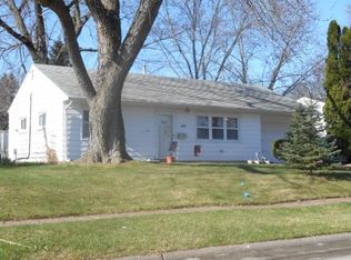 1473 W 29th St, Davenport, IA 52804