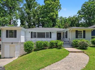 111 Leathers Cir NW, Atlanta, GA 30314