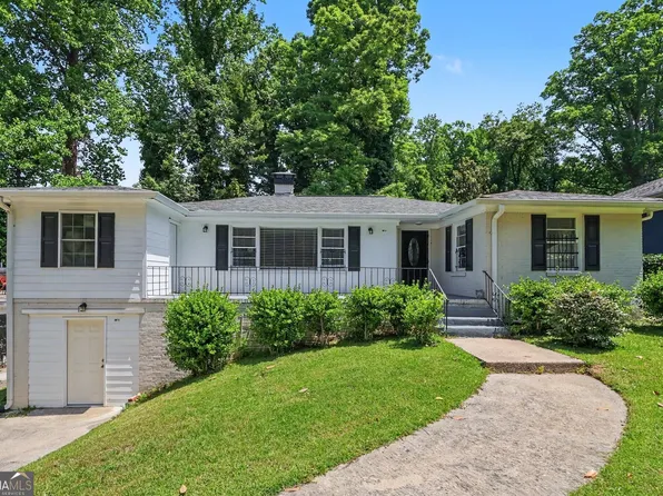 111 Leathers Cir NW, Atlanta, GA 30314