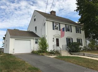 40 Everett St, Bristol, CT 06010
