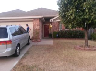 5008 Buttonwillow Dr, Fort Worth, TX 76123