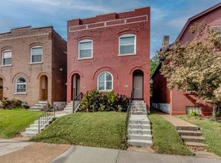 2821 Minnesota Ave, Saint Louis, MO 63118
