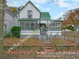 1047 Prospect Ave SE #1, Grand Rapids, MI 49507