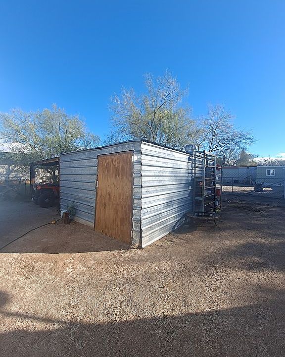 39829 Nebraska Pl, Salome, AZ 85348 Zillow