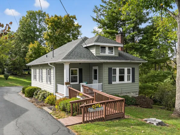 90 Crowell Ave, Fort Thomas, KY 41075