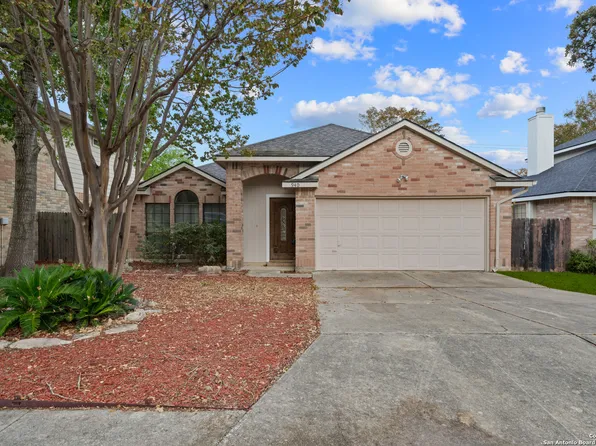 940 Hedgestone, San Antonio, TX 78258