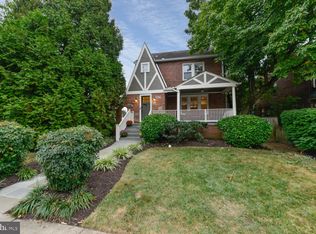 5904 22nd St N, Arlington, VA 22205