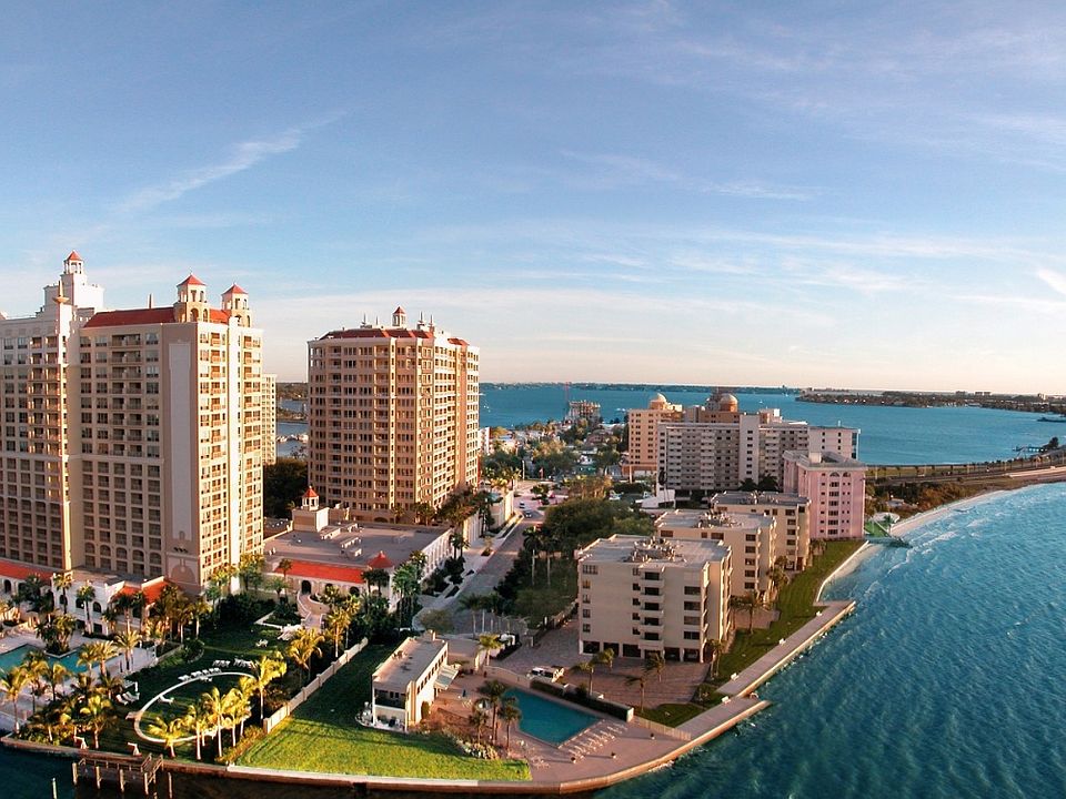 For Sale: 1111 Ritz Carlton Dr, #1702, Sarasota, FL 34236