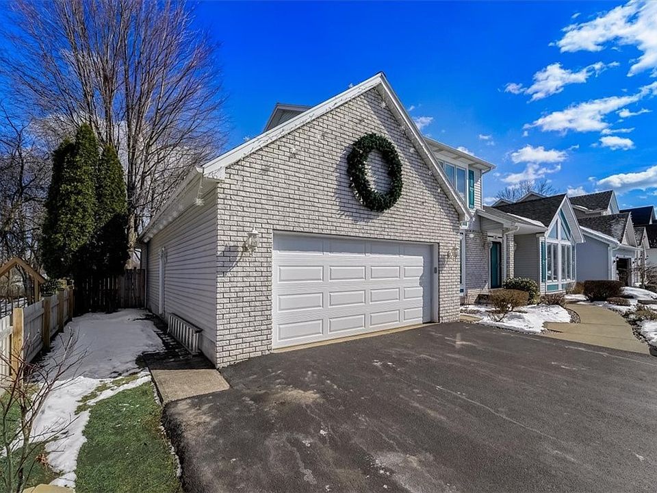60 Endicar Dr, Rochester, NY 14622 Zillow