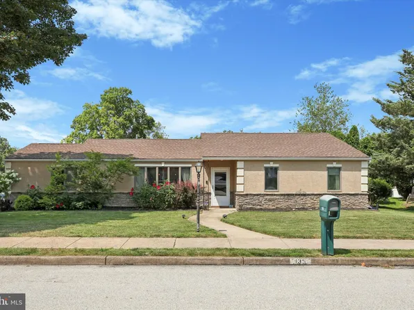 135 Woodbine Way, Plymouth Meeting, PA 19462