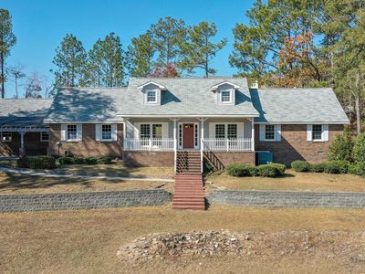 1264 University Ln, Aiken, SC, 29801