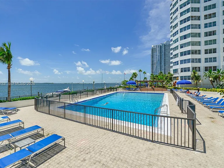 801 Brickell Bay Dr #1962 — Photo 15