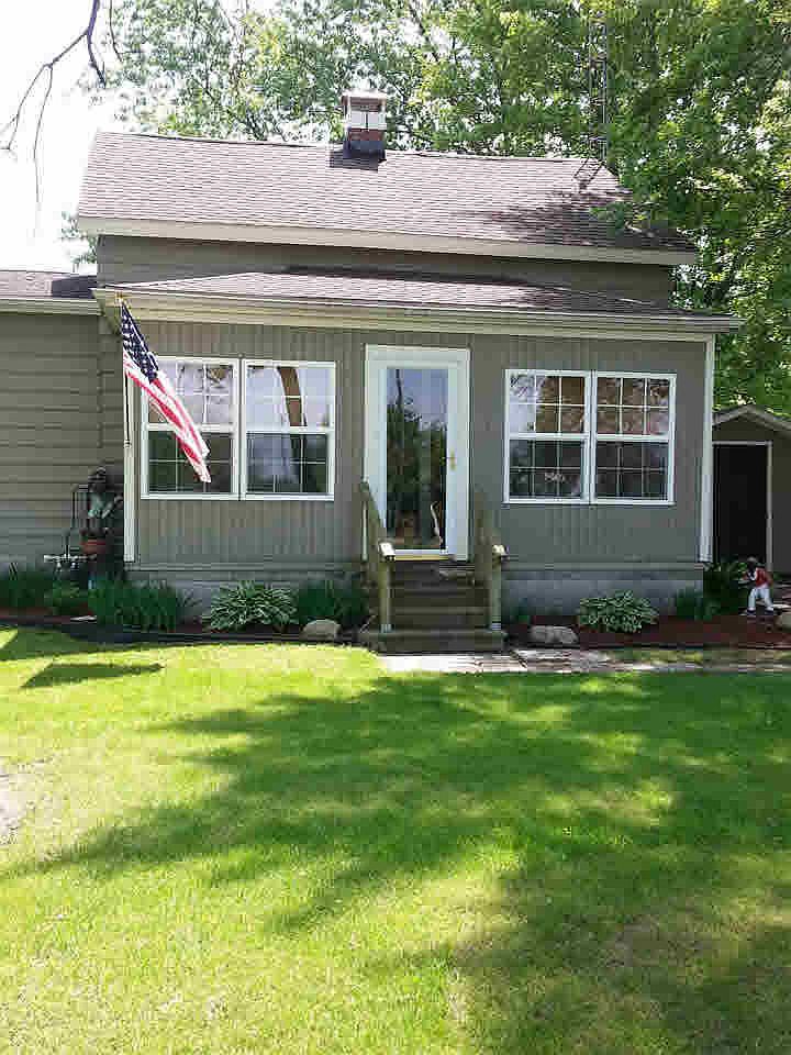 13497 W Albain Rd, Petersburg, MI 49270 Zillow