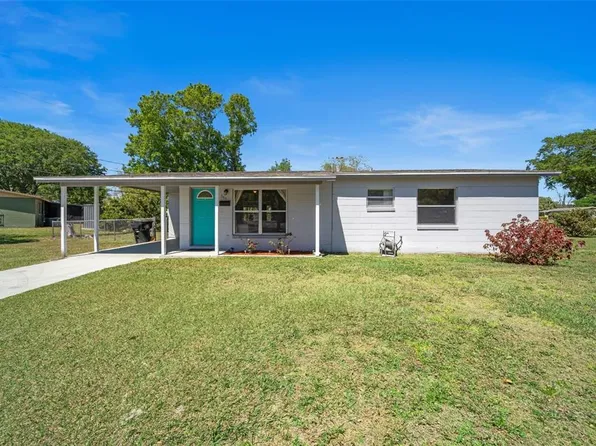 544 Eartha Ln, Orlando, FL 32805