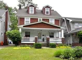 2257 Cottage Grove Dr, Cleveland Heights, OH 44118