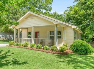 113 Bush St, Birmingham, AL 35210