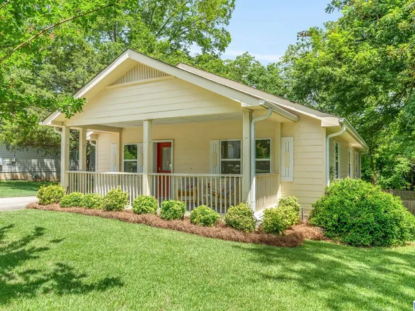 113 Bush St, Birmingham, AL 35210