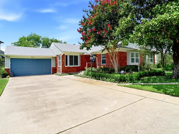 3975 Clover Ln, Dallas, TX 75220