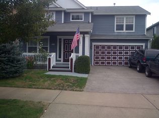 6942 Prism St SE, Lacey, WA 98513