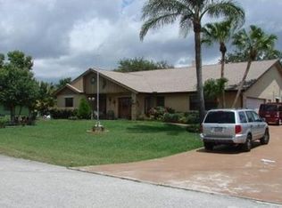 20211 SW 48th St, Southwest Ranches, FL 33332