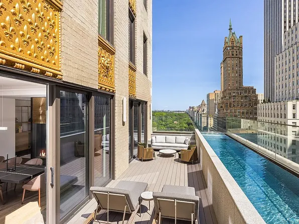 730 5th Ave #18A, New York, NY 10019