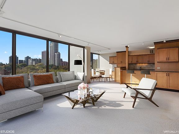 4th image of 2800 N Lake Shore Dr APT 702