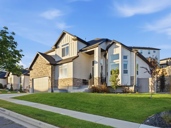 5132 N Eagles View Dr, Lehi, UT 84043