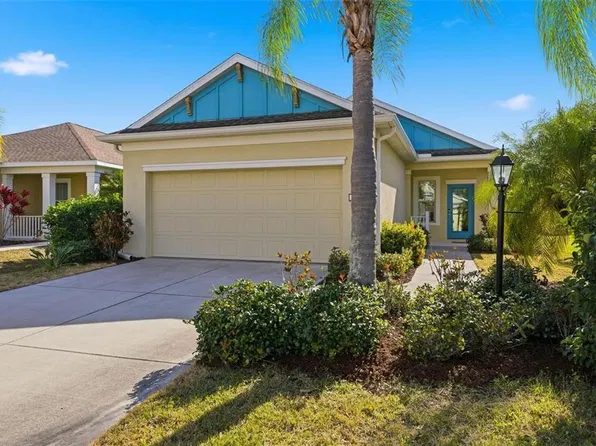4911 Boston Common Gln, Bradenton, FL 34211