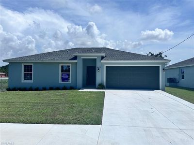 3972 Washington AVE, Fort Myers, FL, 33916