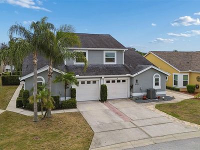 4206 Boston Cir, New Port Richey, FL, 34653