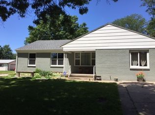 1667 S Mission Rd, Wichita, KS 67207
