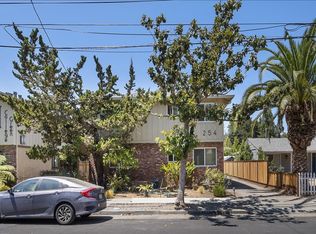 254 College Ave #C, Palo Alto, CA 94306