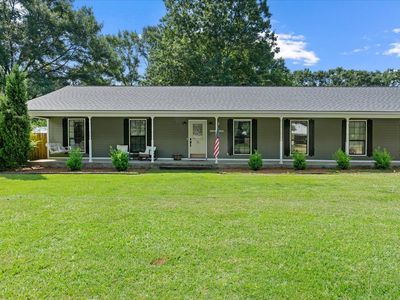 72 Griffith Rd, Hattiesburg, MS, 39402