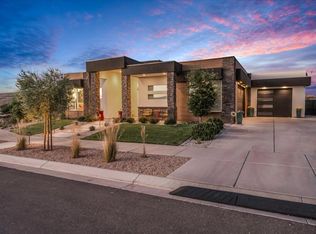 5729 S Cardinal Wing Dr, Saint George, UT 84790