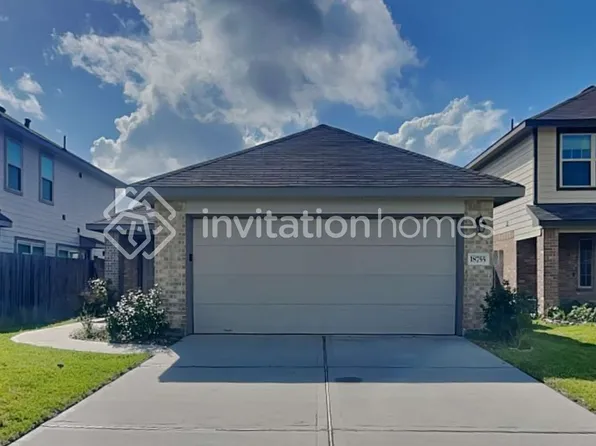 18755 Faustina Way, New Caney, TX 77357