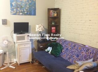 892 Huntington Ave #16, Boston, MA 02115