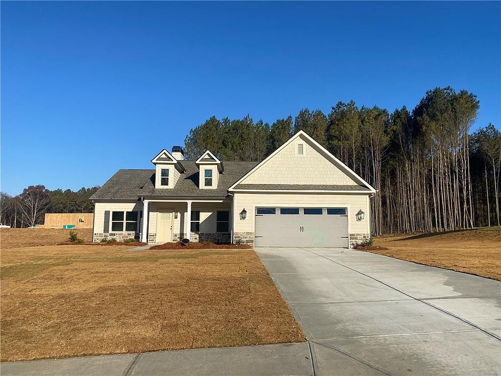 3165 Bentley Farms Dr, Loganville, GA 30052 Zillow