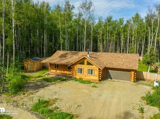 2288 N Skye Cir, Houston, AK 99694