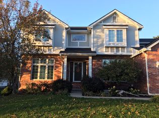 5110 Fir Hollow Ln, Lincoln, NE 68516