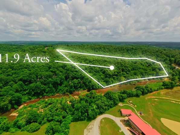 0 Music Hall Ln, Mammoth Spring, AR 72554