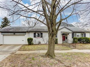 455 Telford Ave, Dayton, OH 45419