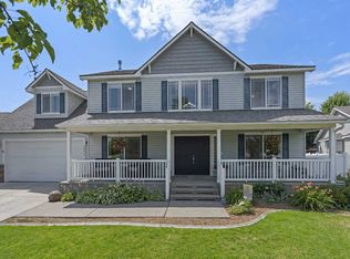 2971 W Loire Dr, Coeur D Alene, ID 83815