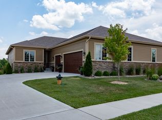 3815 NE Otter Creek Dr, Ankeny, IA 50021