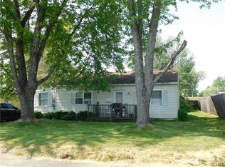 1203 Clinton St, Rome, NY 13440