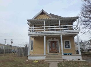 66 E Main St, Peru, IN 46970