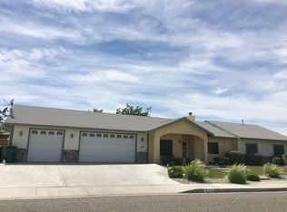 325 S Inyo St, Ridgecrest, CA 93555