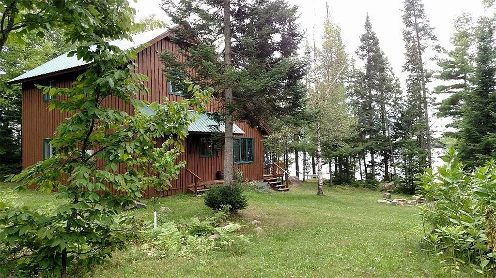 6876 W Wolf Island Rd, Hayward, WI 54843 Zillow