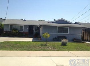 617 Alderson St, El Cajon, CA 92019