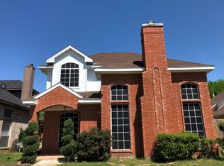 4332 Sierra Dr, Grand Prairie, TX 75052